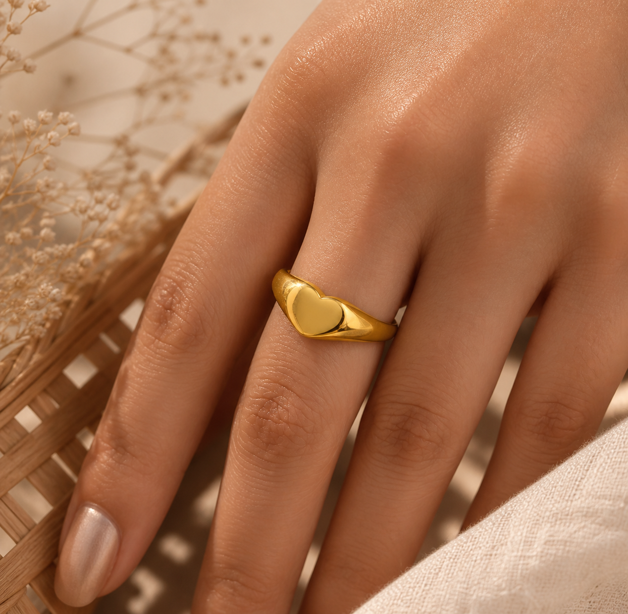 Bélle Ring