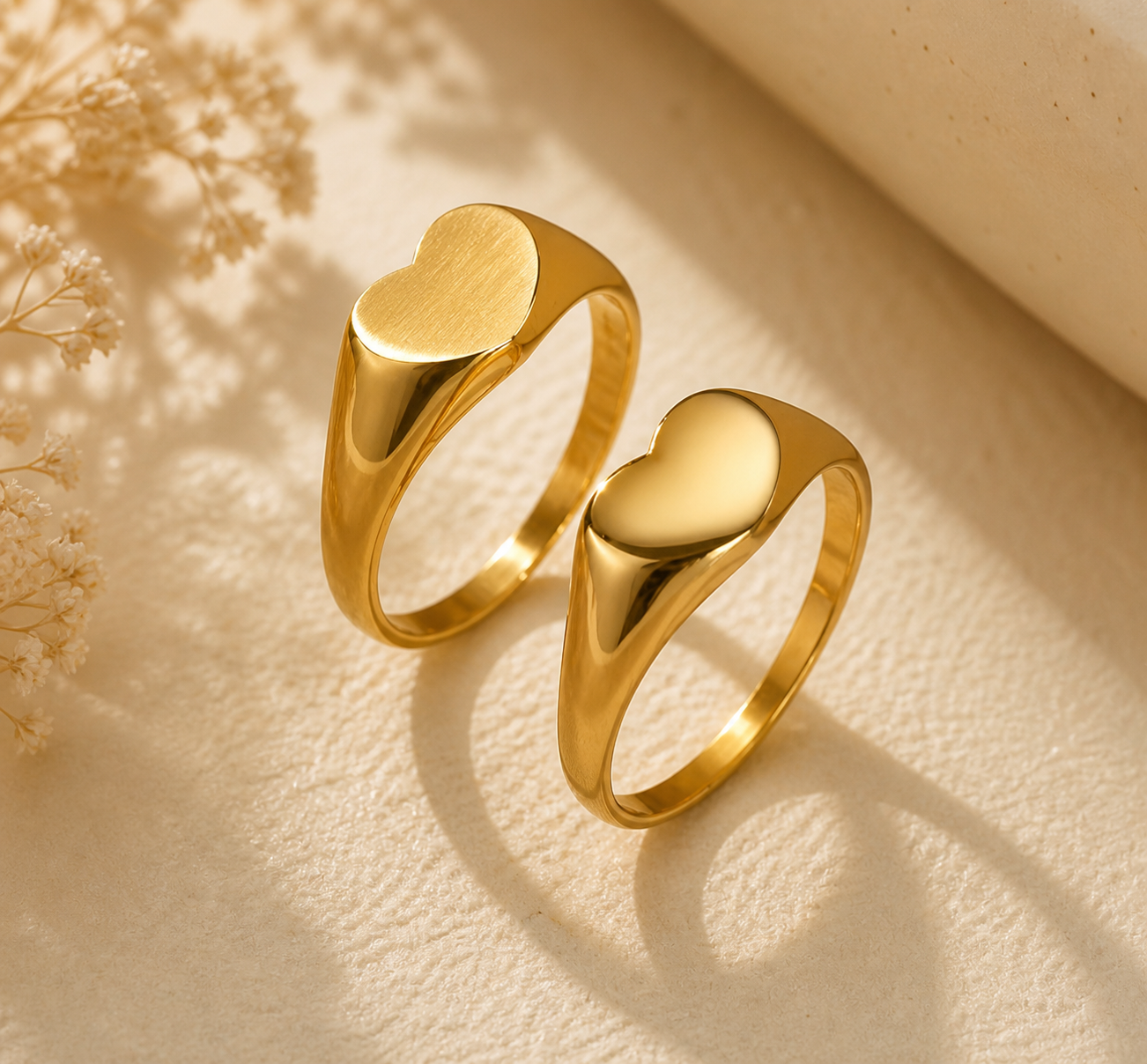 Bélle Ring