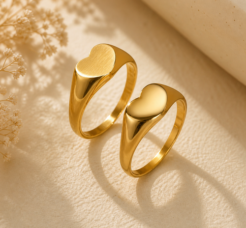 Bélle Ring