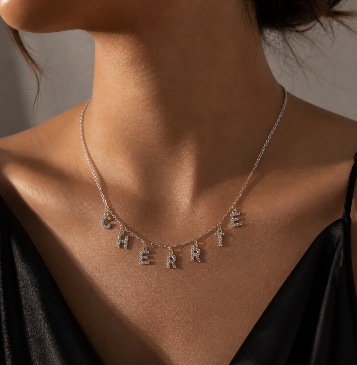 Auríe Necklace