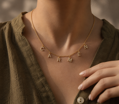 Auríe Necklace