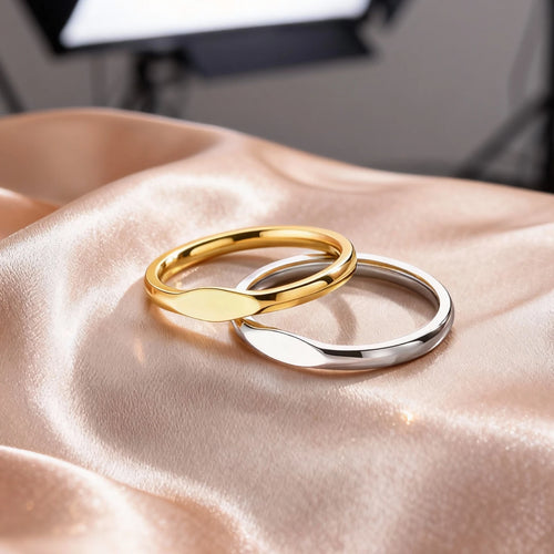 Amór Ring