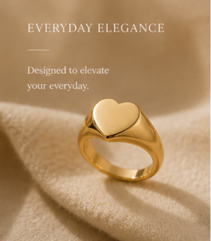 Bélle Ring